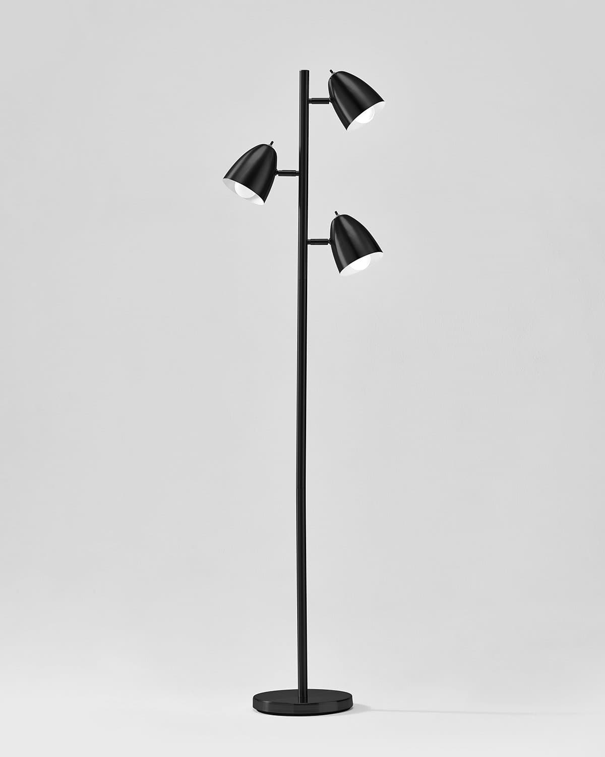 Jacob Lamp