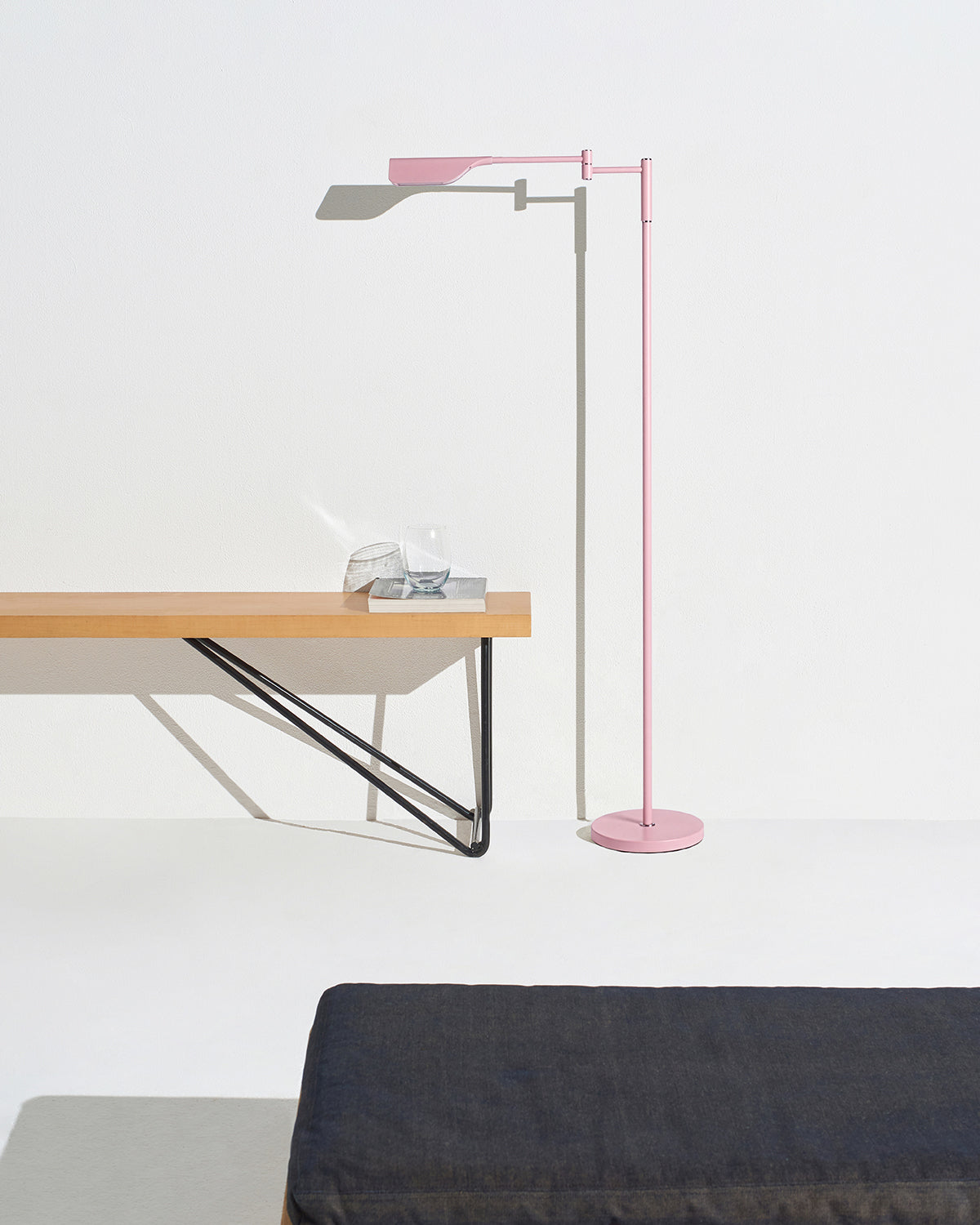 Leaf Floor Lamp
