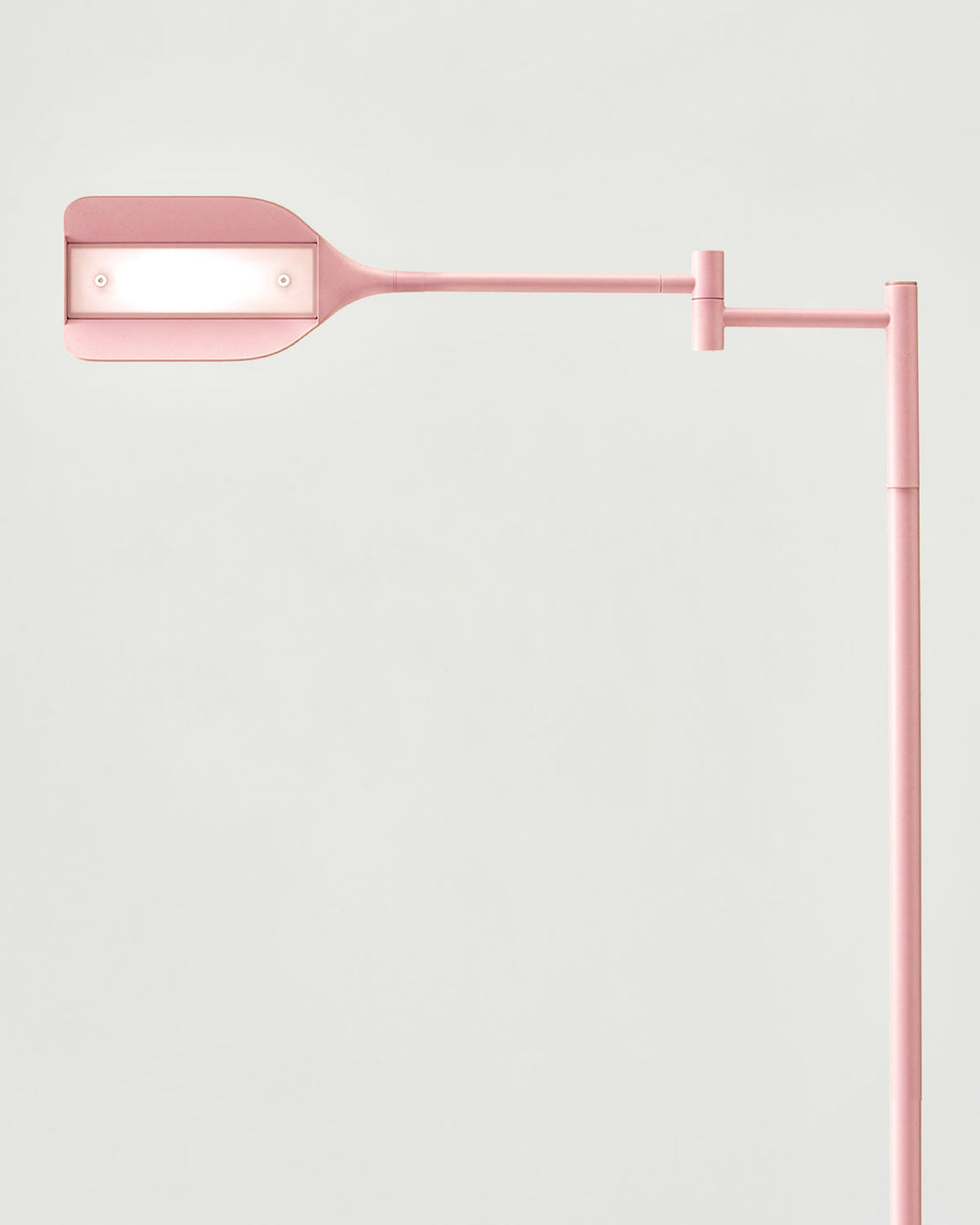 Leaf Floor Lamp