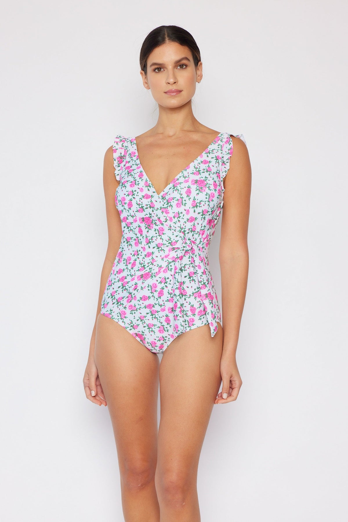 K4711-Roses Off-Wht