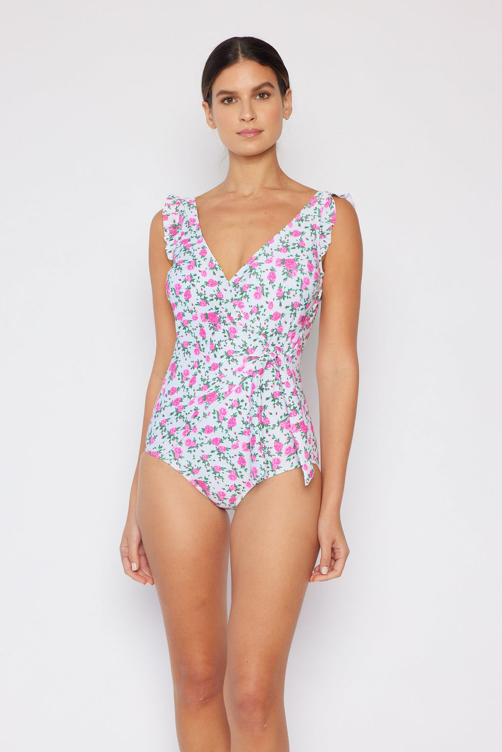 F1802-Roses Off-Wht