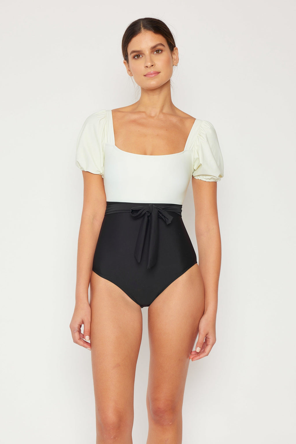 F1816-Cream Black