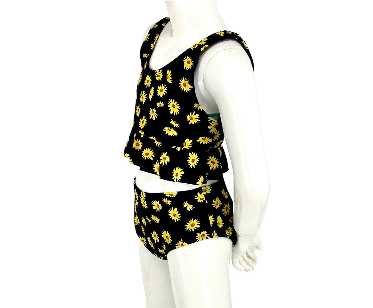 K4717-Sunflowers