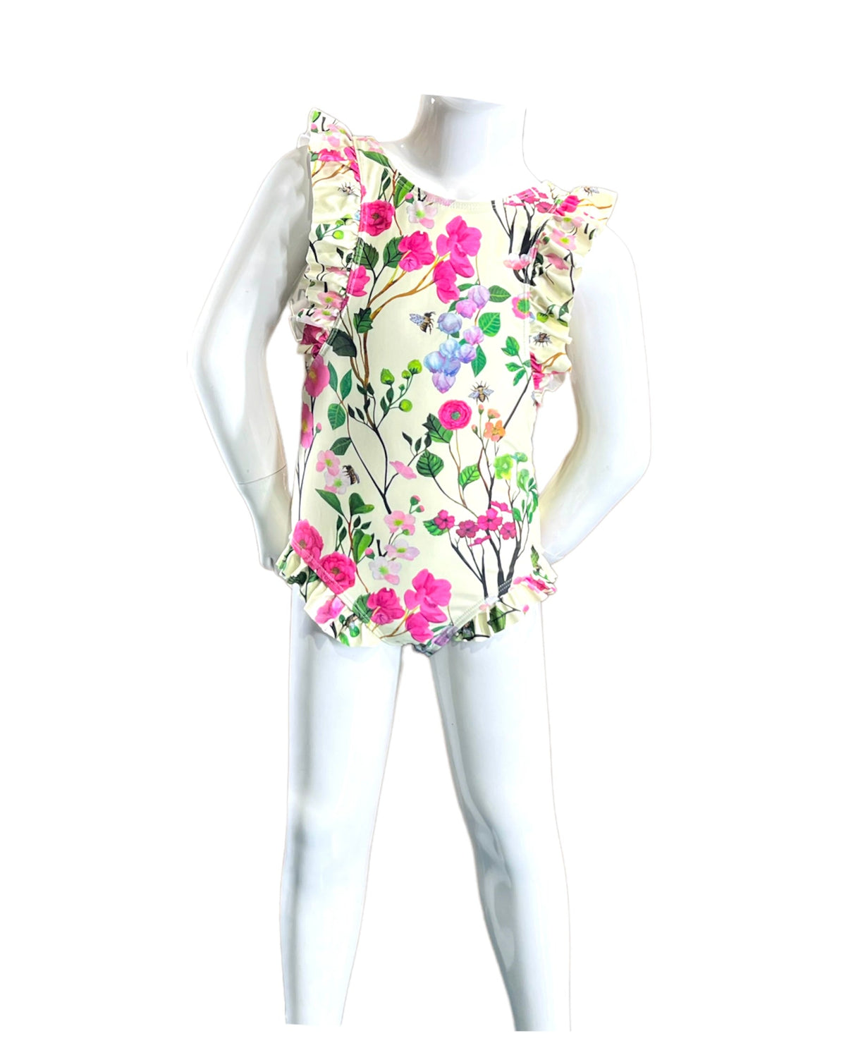 F1823-Cherry Blossom Cream