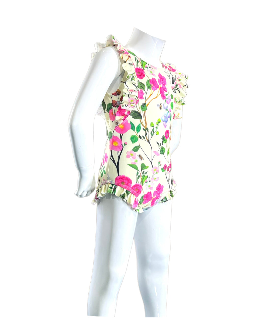 K4721-Cherry Blossom Cream