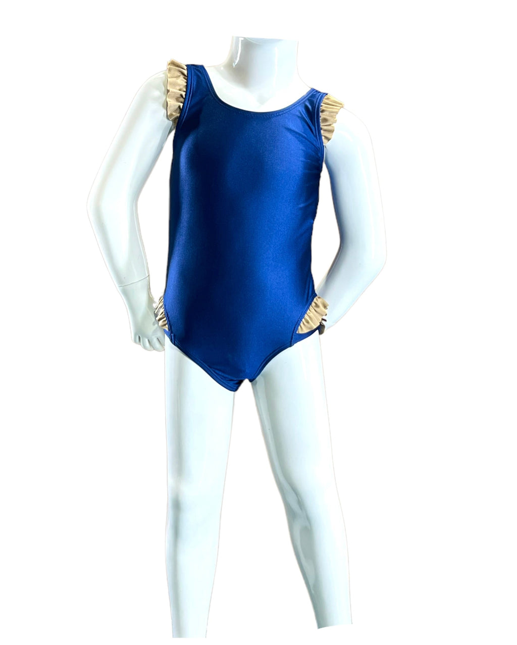 F1825-Shine Navy