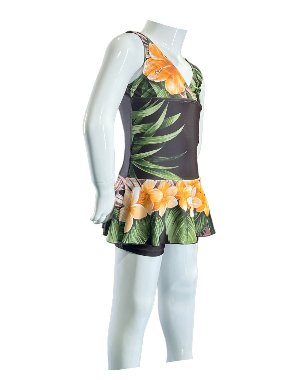 K4723-Aloha Brown
