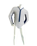 K4804-Stripe Navy
