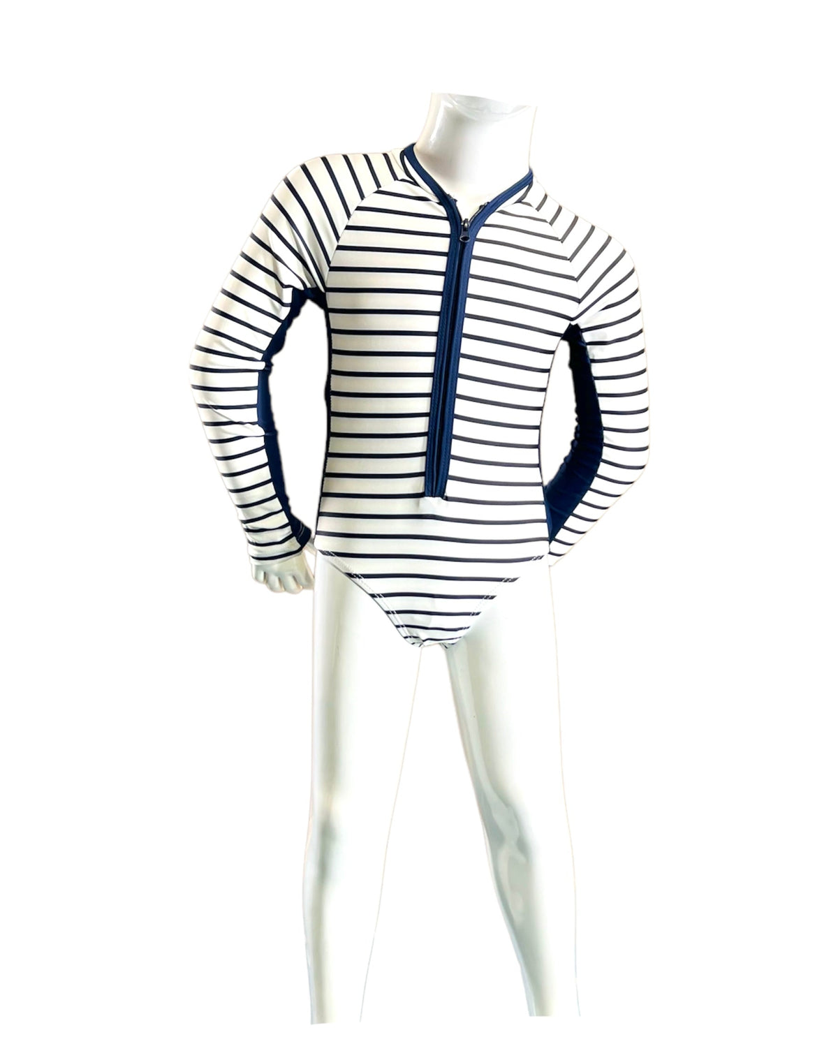 K4804-Stripe Navy