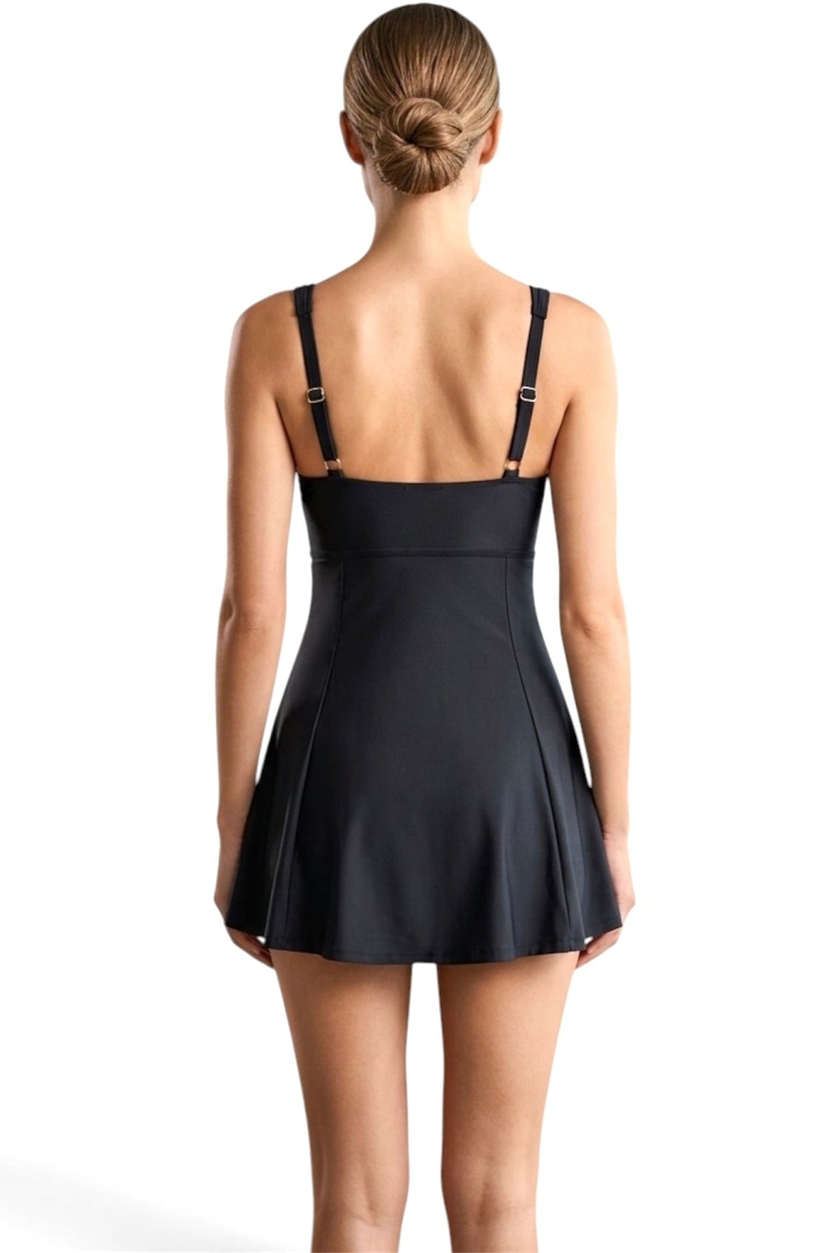 PF838-Black