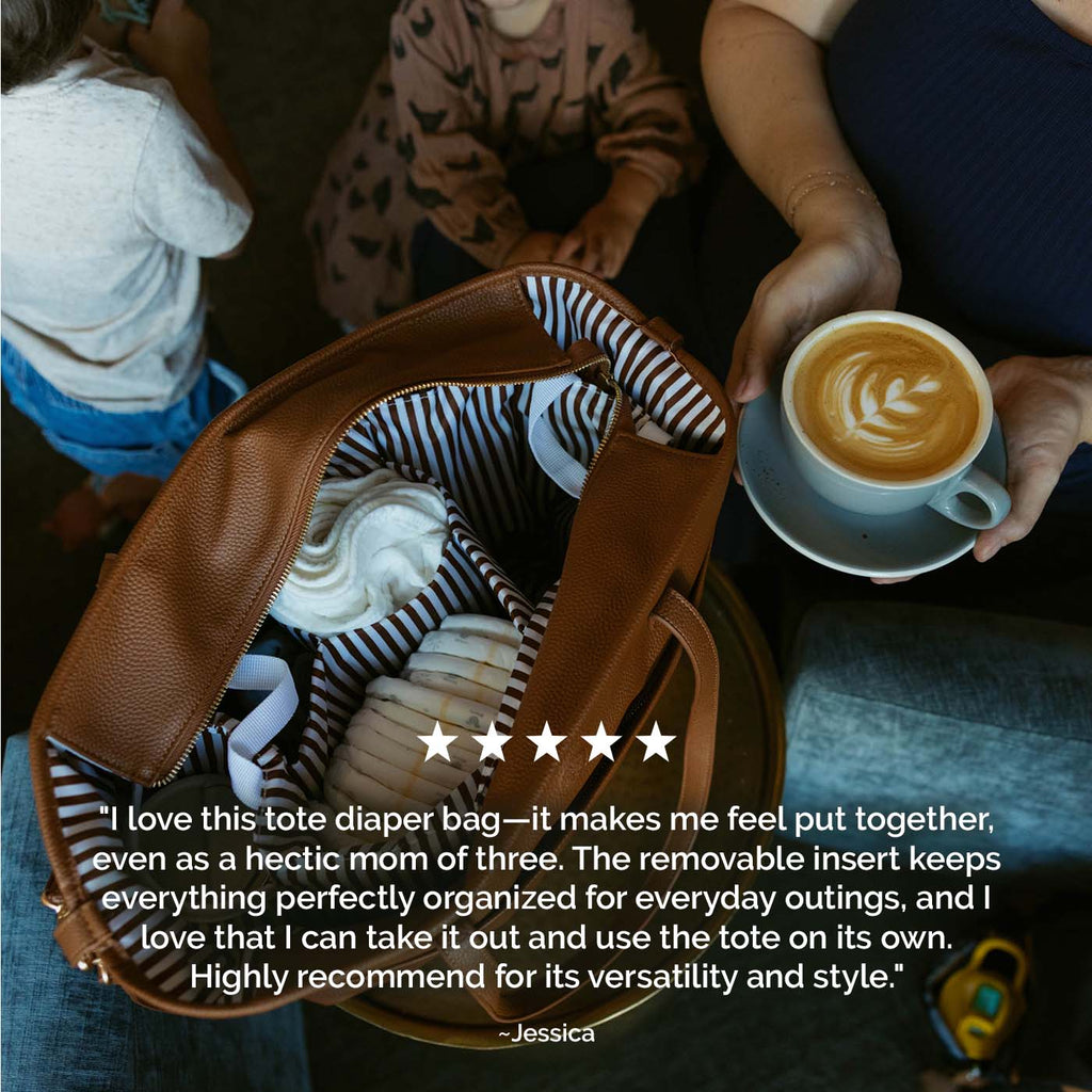 Willow Tote