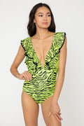 F1807-Zebra Green/Bllk