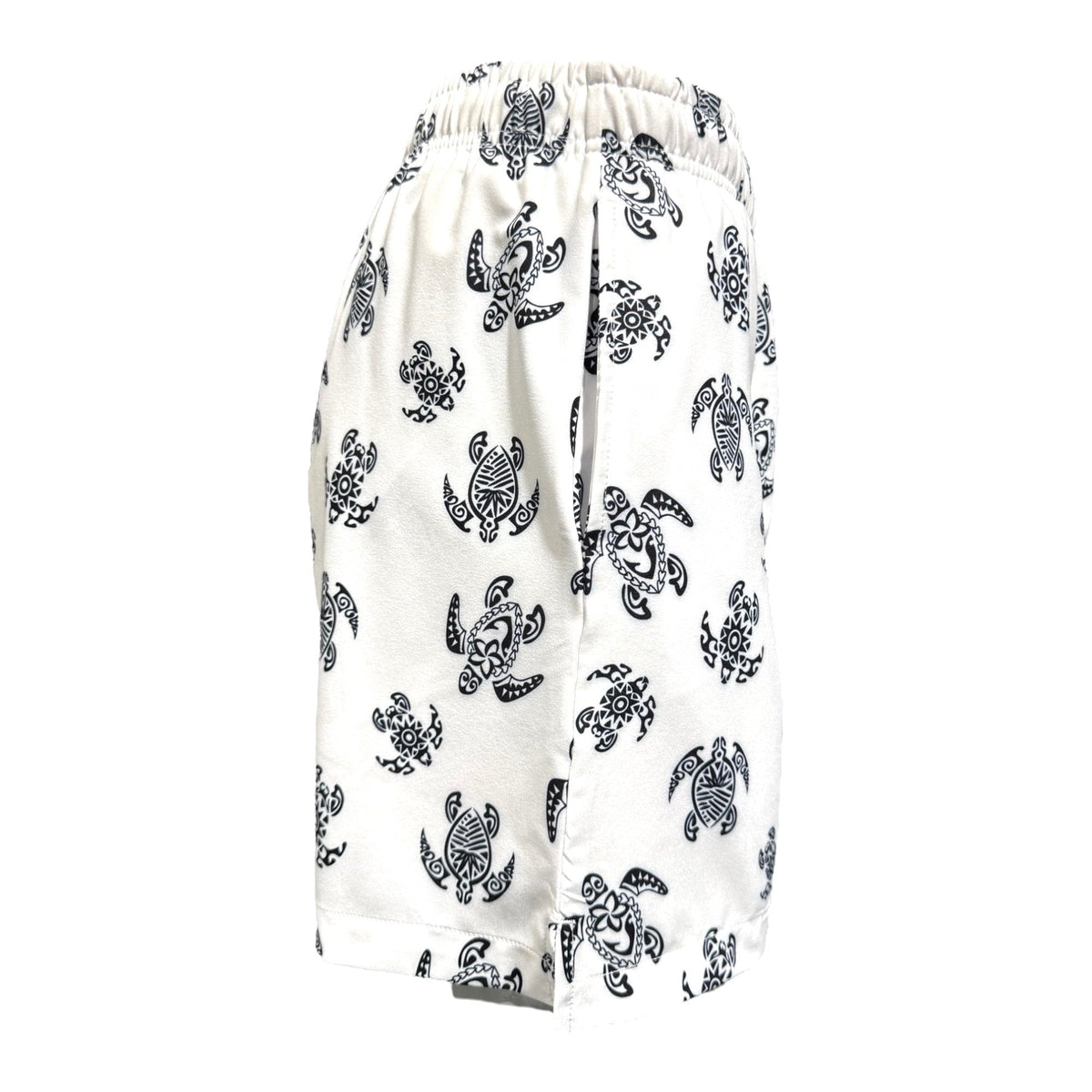 MP185-Navy Turtle on Wht