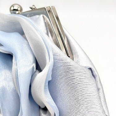 Rosette Cloud Clutch(MAC373)